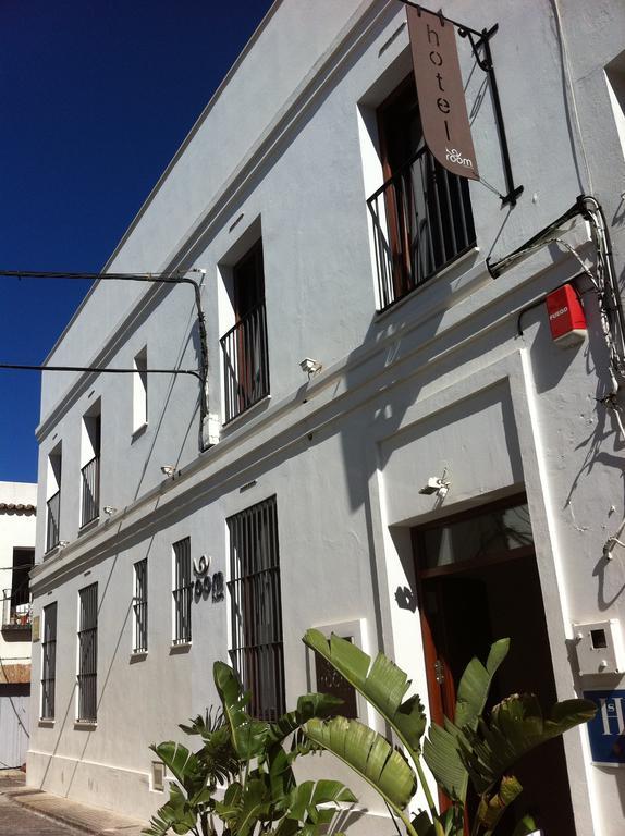 Hostel Room Tarifa *