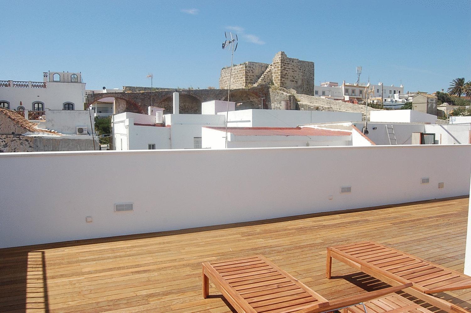 Hostel Room Tarifa