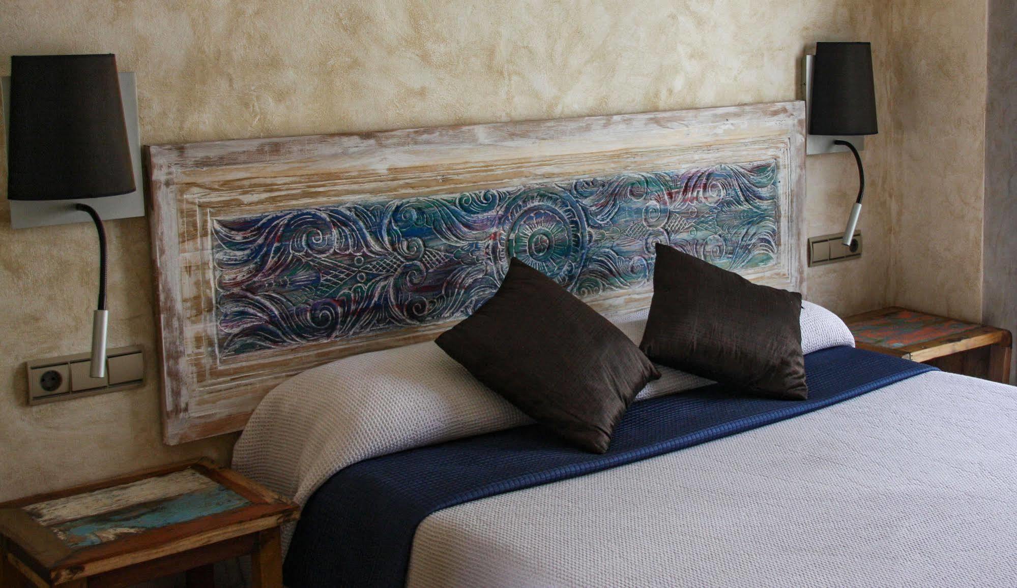 Hostel Room Tarifa
